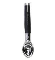 Concha para Sorvete Preta - Kitchenaid