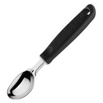 Concha Para Sorvete Utilitá Preta - 25607100 - Tramontina Concha Para Sorvete Utilitá Preta - 25607100 - Tramontina