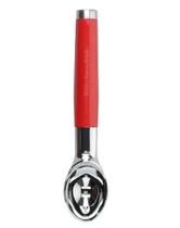 Concha para Sorvete Vermelha - Kitchenaid