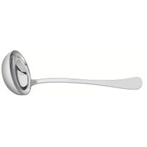 Concha para Terrina Tramontina Zurique em Aço Inox Concha para Terrina Tramontina Zurique em Aço Inox