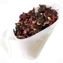 Concha Plástica p/ Cereais, Grãos, Temperos, Ração 1,8 Litro Concha Plástica p/ Cereais, Grãos, Temperos, Ração 1,8 Litro