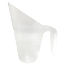 Concha Plástica para Cereais, Castanhas, Temperos - 300ml