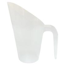 Concha Plástica para Cereais, Castanhas, Temperos - 600ml