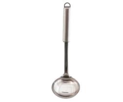 Concha Profissional 50cm Inox Weck Concha Profissional 50cm Inox Weck