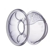 Concha Protetora Para Seios Avent com 2 unidades