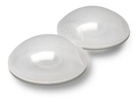 Concha Rígida Para Amamentação Sana Babies - 2 Unidades