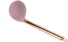 Concha Rose Gold 31 cm BPA Free Plasvale