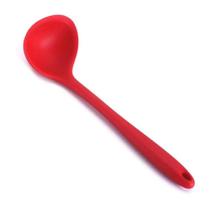 Concha Silicone 28cm Resistente Prática Antiaderente Moderna Concha Silicone 28cm Resistente Prática Antiaderente Moderna