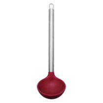 Concha silicone c/ inox elite - yen01 - Yazi