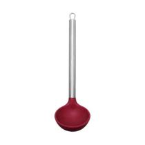 Concha Silicone Inox Yangzi Elite - YEN01