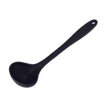 Concha Silicone Preta - Weck