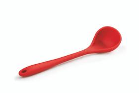 Concha Silicone Vermelha 28.5 cm Mimo SN1736