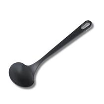Concha Smart Preta Utensílio Para Cozinha 100 Nylon Concha Smart Preta Utensílio Para Cozinha 100 Nylon