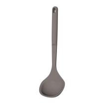 Concha Softta em Silicone Cinza - Tramontina 25854160 Concha Softta em Silicone Cinza - Tramontina 25854160