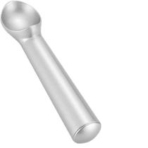 Concha Sorvete Colher Em Aluminio Bola Pegador Açaí 18,4cm Concha Sorvete Colher Em Aluminio Bola Pegador Açaí 18,4cm