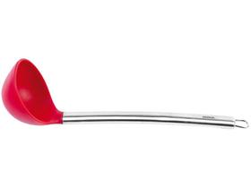Concha Terrina 30,5 Cm Vermelho Brinox Concha Terrina 30,5 Cm Vermelho Brinox