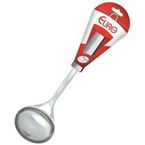 Concha Terrina 32 Cm, Inox, 40613-B, Euro Home