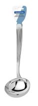 Concha Terrina Athenas Tramontina Inox com Detalhes no Cabo Concha Terrina Athenas Tramontina Inox com Detalhes no Cabo