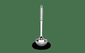 Concha Terrina Brinox Top Pratic 100 ml 31,5 cm Aço Inox