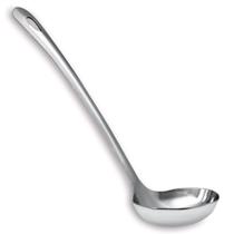 Concha terrina Curve aço inox Hercules UT31-002 Concha terrina Curve aço inox Hercules UT31-002