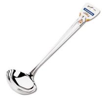 Concha Terrina Em Aço Inox - Utility