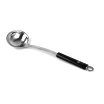 Concha Terrina Em Inox Black 36,5Cm - James.F Concha Terrina Em Inox Black 36,5Cm - James.F