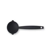 Concha Terrina Grande Nylon Brinox 120ml Urban Preto Concha Terrina Grande Nylon Brinox 120ml Urban Preto