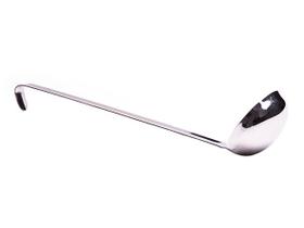 Concha Terrina para Feijão Inox