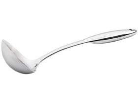 Concha Terrina para Servir Inox Hercules - Lofty UT120-002 Prata 32cm Concha Terrina para Servir Inox Hercules - Lofty UT120-002 Prata 32cm