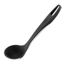 Concha Terrina Wavy Preta 29,5cm - Brinox Concha Terrina Wavy Preta 29,5cm - Brinox