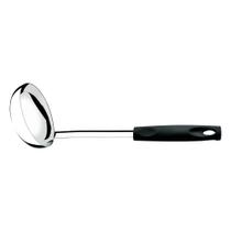 Concha Terrinaz Asti Inox Preto 28,5cm- BRINOX