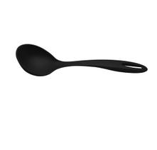 Concha Tramontina Ability em Nylon Preto Concha Tramontina Ability em Nylon Preto