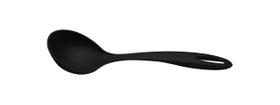 Concha Tramontina Ability em Nylon Preto Concha Tramontina Ability em Nylon Preto