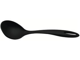 Concha Tramontina Ability em Nylon Preto Concha Tramontina Ability em Nylon Preto