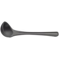 Concha Tramontina Lyon em Silicone Cinza Concha Tramontina Lyon em Silicone Cinza