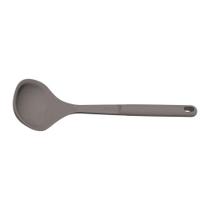 Concha Tramontina Softta De Silicone Cinza Tramontina Concha Tramontina Softta De Silicone Cinza Tramontina