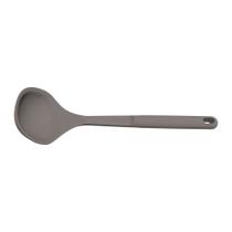 Concha Tramontina Softta de Silicone Cinza Concha Tramontina Softta de Silicone Cinza