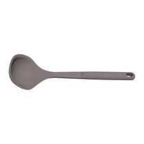 Concha Tramontina Softta de Silicone Cinza Concha Tramontina Softta de Silicone Cinza