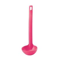 Concha Tupperware Actualite Rosa Doce - 7 x 7 x 23 cm Concha Tupperware Actualite Rosa Doce - 7 x 7 x 23 cm