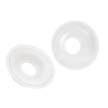 Conchas coletoras de leite materno Leimezsty 8,8 cm Conchas coletoras de leite materno Leimezsty 8,8 cm