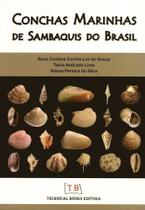 Conchas marinhas de sambaquis do brasil - TECHNICAL BOOKS Conchas marinhas de sambaquis do brasil - TECHNICAL BOOKS