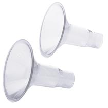 Conchas para Extrator de Leite Medela PersonalFit 30 mm Tamanho XL Conchas para Extrator de Leite Medela PersonalFit 30 mm Tamanho XL