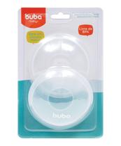 Conchas Protetoras Buba - Silicone - Coleta Leite - 13 cm