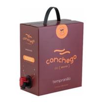 Conchego Tempranillo Bag in Box 3L 2020 Vinho na Caixa - Altosa Wines/Bodegas y Viñedos