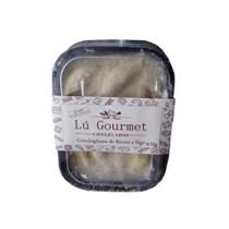 Conchiglione de Ricota e Figo Conchiglione de Ricota e Figo