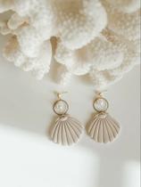 Conchinha e Pérola Conchinha e Pérola