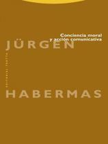 Conciencia moral y accion comunicativa
