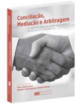 Conciliação, Mediação e Arbitragem - Aduaneiras