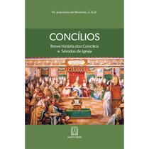 Concilios Concilios