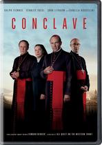 Conclave de DVD UNIVERSAL Conclave de DVD UNIVERSAL